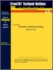 [Cram101 Textbook Outlines] Essentials of Molecular Biology