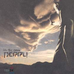 Perry (페리) 1집 - Perry By Storm
