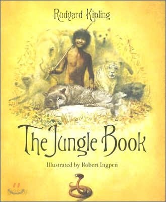 Jungle Book