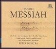 Peter Dijkstra 헨델: 오라토리오 ‘메시아’ (Handel: Messiah)