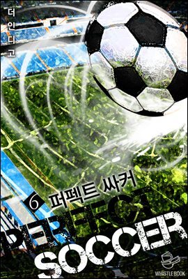퍼펙트 싸커 6권