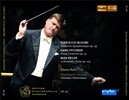 Christian Thielemann 부조니: 녹턴 교향곡 / 피츠너: 피아노 협주곡 (Busoni / Pfitzner / Reger: Orchestral Works)