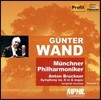 Gunter Wand 브루크너: 교향곡 6번 (Bruckner: Symphony No.6 - original version)