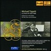 Colin Davis 마이클 티펫: 우리 시대의 아이 (Michael Tippett: A Child Of Our Time)