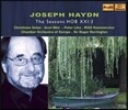 Roger Norrington 하이든: 오라토리오 '사계' (Haydn: The Four Seasons HOB XXI:3)