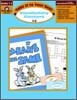 Take It to Your Seat Vocabulary Centers : Grades 1-2