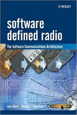 Software Defined Radio: The Software Communications Architecture