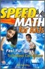 Speed Math for Kids