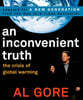 An Inconvenient Truth: The Crisis of Global Warming