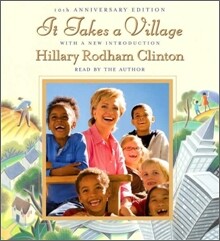 It Takes a Village : Audio CD