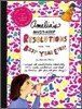 Amelia's Must-Keep Resolutions for the Best Year Ever!