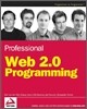 Professional Web 2.0 Programming