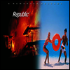 New Order - Republic (Remastered)(180G)(LP)