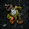 Alchemist + Oh No (Gengrene) - You Disgust Me (Gatefold Cover)(2LP)
