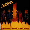 Dokken - Under Lock & Key (Limited Edition)(Gatefold Cover)(180G)(LP)