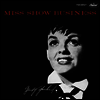 Judy Garland - Miss Show Business (Remastered)(180G)(LP)