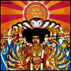 Jimi Hendrix Experience - Axis: Bold As Love (Gatefold Cover)(180G)(LP)