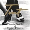 Takeo Onuki, Ryota Komatsu - Tint