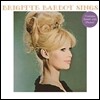 Brigitte Bardot (브리지트 바르도) - Sings [LP+Print]
