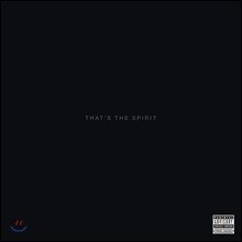 Bring Me The Horizon - That's The Spirit [LP+CD]