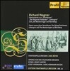 Karl Bohm 바그너: 오페라 명장면 - 탄호이저, 로엔그린 외 (Wagner: Opera Scenes 'Tannhauser', 'Lohengrin')