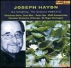 Roger Norrington 하이든: 천지창조 (Haydn: The Creation)