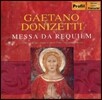Alenxander Rahbari 도니제티: 레퀴엠 (Donizetti: Messa Da Requiem)