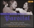 Martha Modl / Ferdinand Leitner 바그너: 파르지팔 (Wagner: Parsifal)
