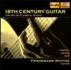 Friedemann Wuttke 18세기 고전 기타의 예술 (18Th Century Guitar - The Art Of Classical Guitar)