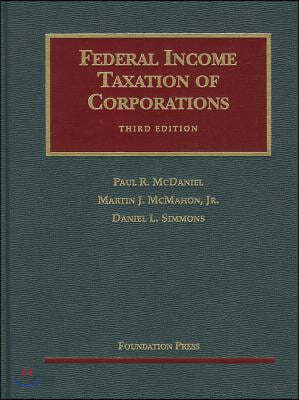 Federal Income Taxation of Corporations