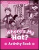 Read and Imagine Starter: Where's My Hat? Activity Book