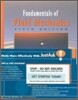 Fundamentals of Fluid Mechanics