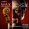 Ulf Wallin 브루흐: 바이올린 협주곡 2번, 인 메모리엄, 콘체르트슈튀크 (Bruch: Violin Concerto Op.44, In Memoriam Op.65, Konzertstuck Op.84)