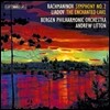 Andrew Litton 라흐마니노프: 교향곡 2번 / 리아도브: 마법에 걸린 호수 (Rachmaninov: Symphony Op.27 / Liadov: The Enchanted Lake Op.62)