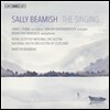 Martyn Brabbins / Branford Marsalis 샐리 비미시: 노래 - 협주곡 작품집 (Sally Beamish: The Singing)