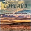 Andrew Litton 아론 코플랜드: 발레곡 빌리 더 키드, 로데오, 엘 살롱 멕시코, 야외 서곡 (Aaron Copland: Billy the Kid, Rodeo, El Salon Mexico, An Outdoor Overture)