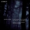 Camilla Tilling / Thomas Dausgaard 멘델스존: 아름다운 멜루지네의 이야기, 한여름밤의 꿈 (Mendelssohn: Fair Melusine Overture, A Middsummer Night's Dream)