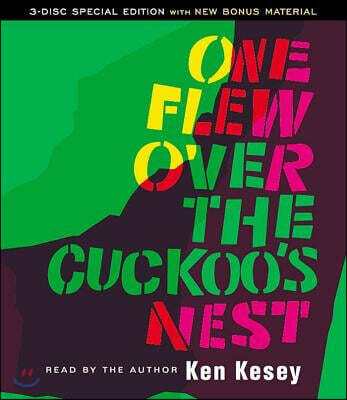 One Flew Over the Cuckoo's Nest Expanded Edition