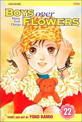 Boys over Flowers 22