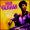 Sarah Vaughan - Greatest Hits (LP)