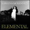 Loreena McKennitt - Elemental (Limited Numbered Edition)(180G)(LP)
