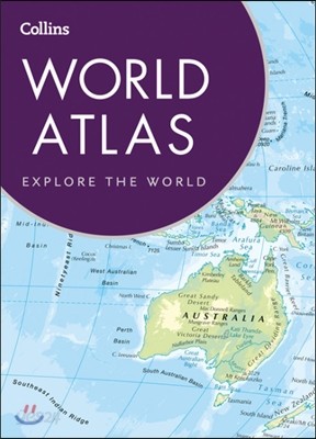 Collins World Atlas