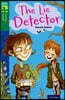Oxford Reading Tree TreeTops Fiction: Level 12: The Lie Detector