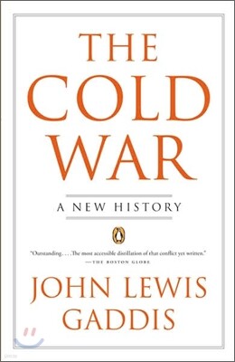 The Cold War: A New History