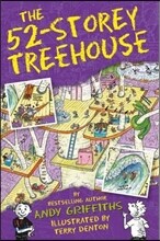 The 52-Storey Treehouse (영국판)