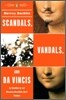 Scandals, Vandals, and da Vincis: A Gallery of Remarkable Art Tales