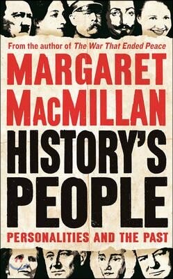History's People