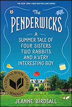 The Penderwicks: A Summer Tale of Four Sisters, Two Rabbits, and a Very Interesting Boy