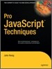 Pro JavaScript Techniques