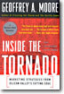Inside the Tornado
